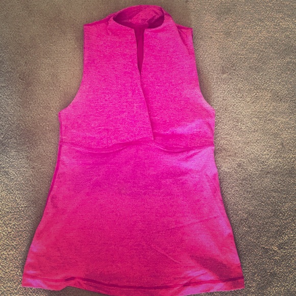Lululemon running top - Picture 1 of 3